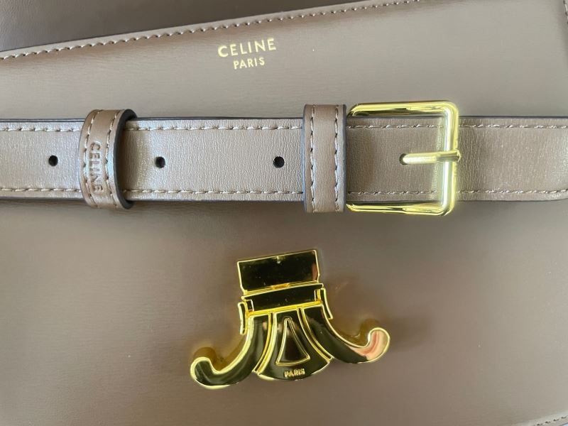 Celine Satchel Bags